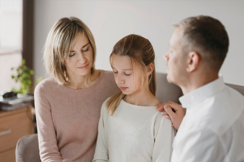  Child Custody and Divorce Investigations 