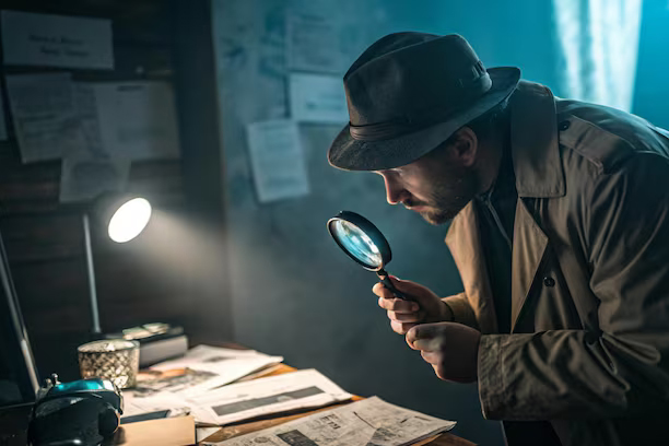 Our Investigation Services in Gurugram